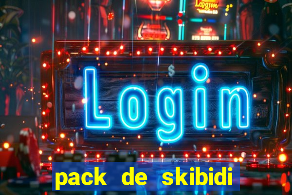 pack de skibidi toilet para drawing cartoons 2 download